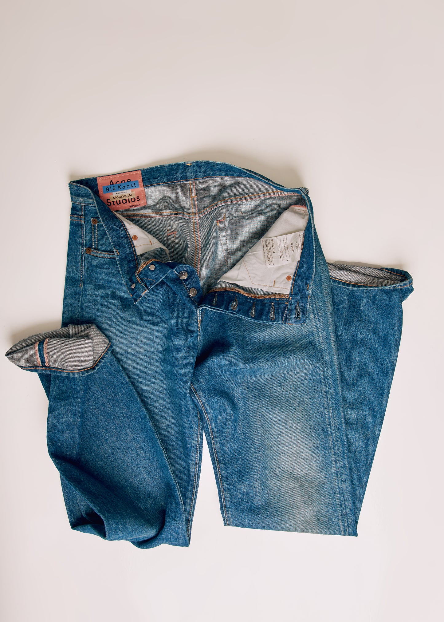 Jeans Acne Studios