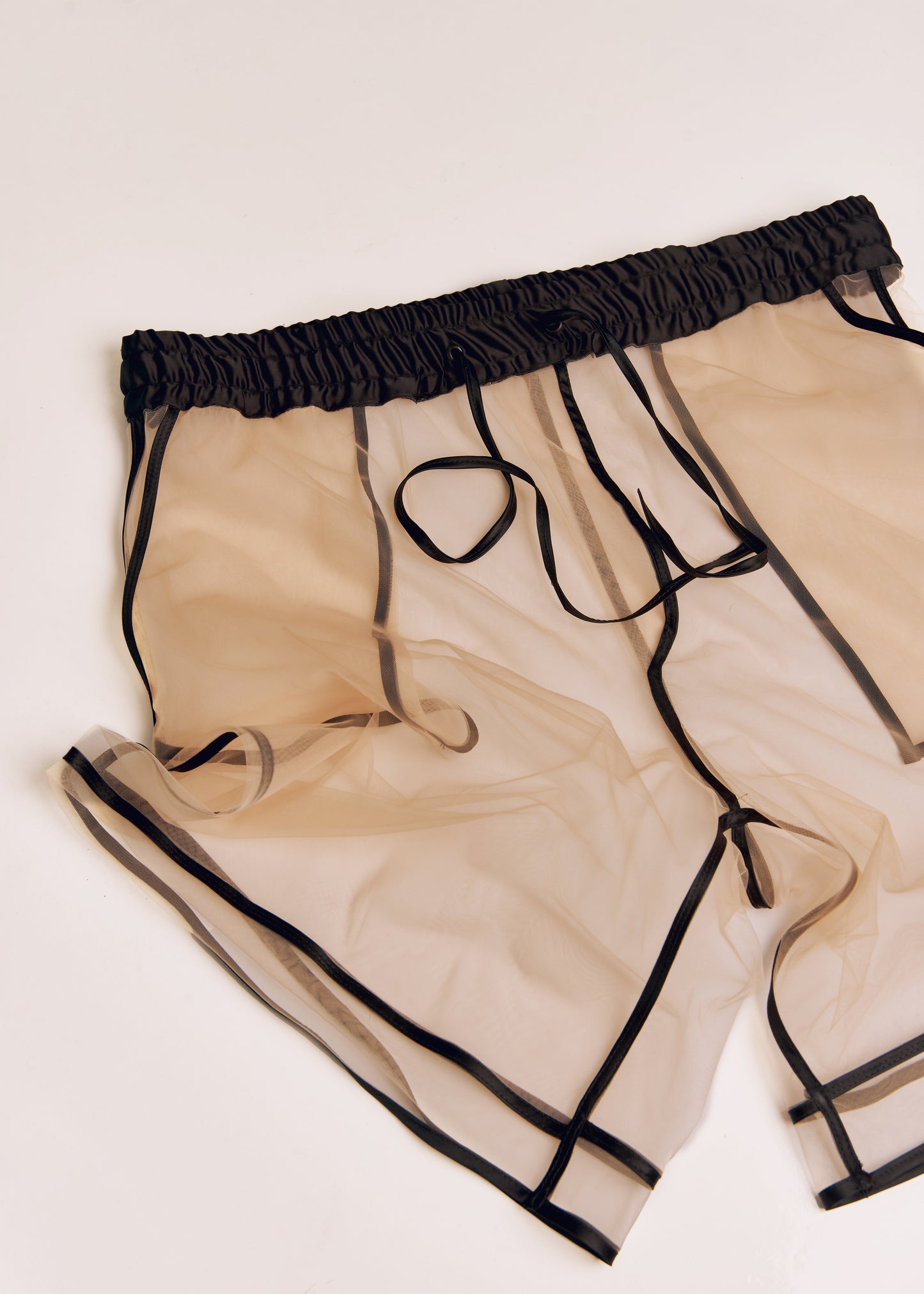 Shorts Nude Esteta