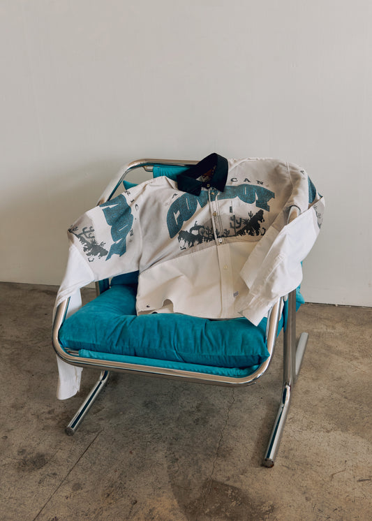 Camisa UpC Cowboy by Jochis