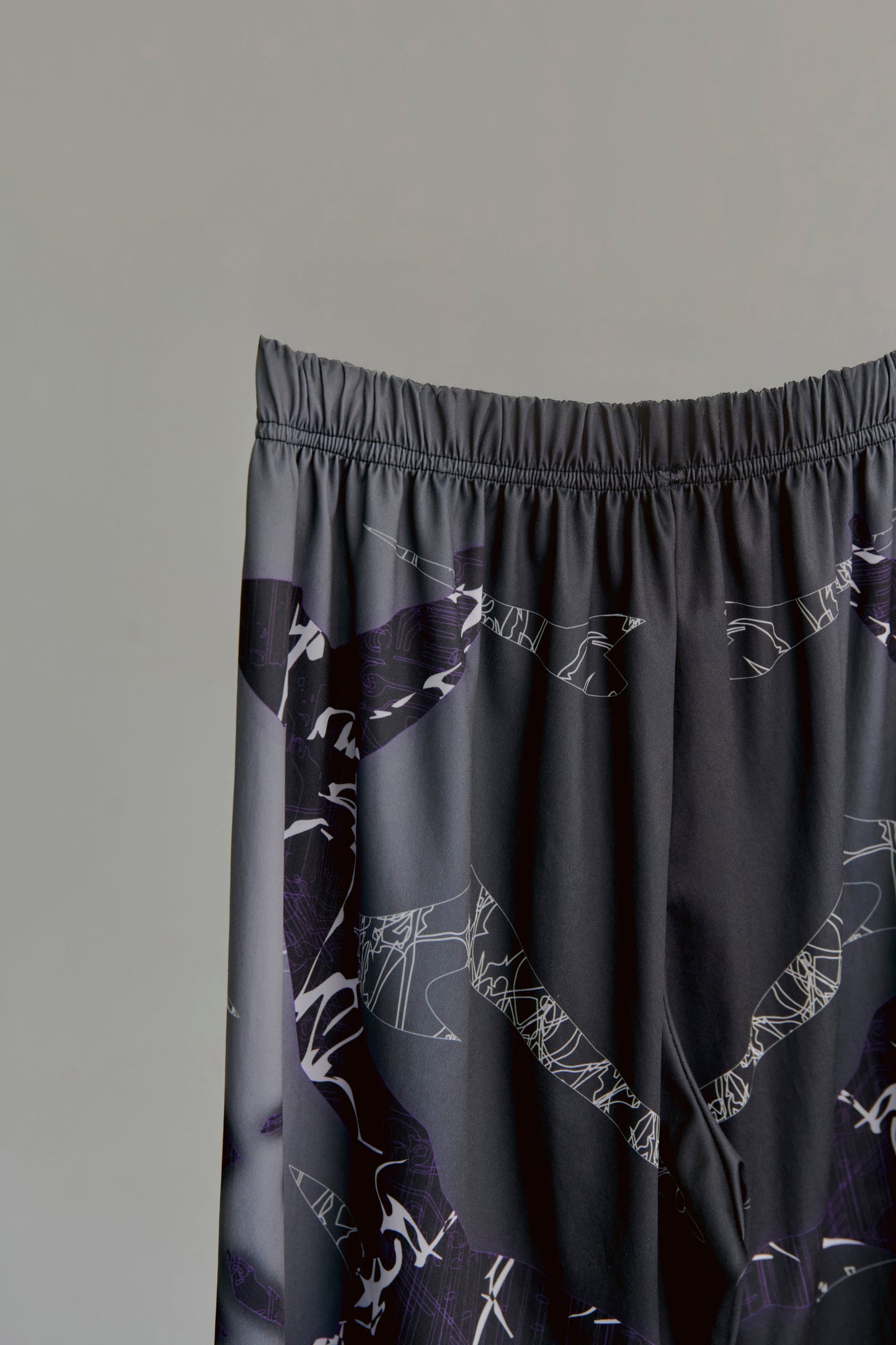 Shorts printed tribales