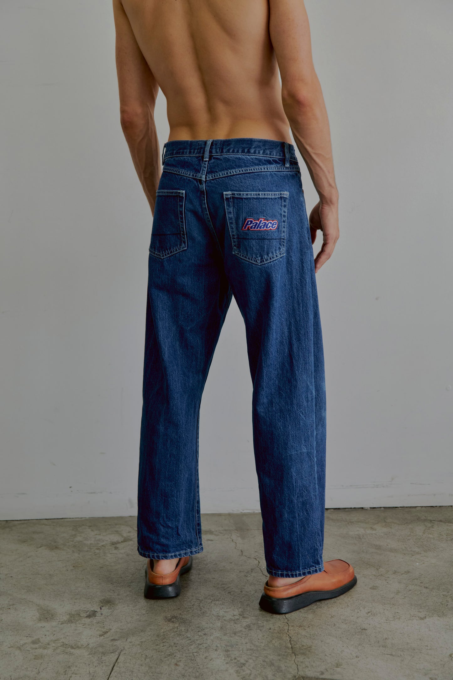 Jeans Palace