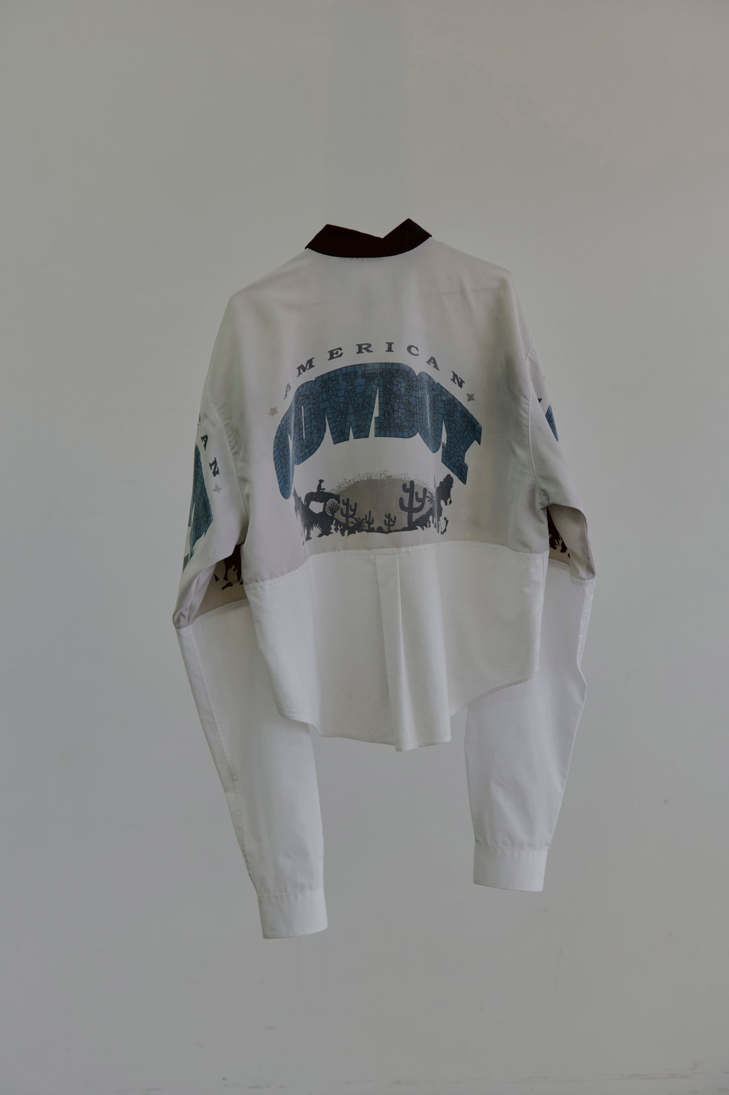 Camisa Jochis Cowboy