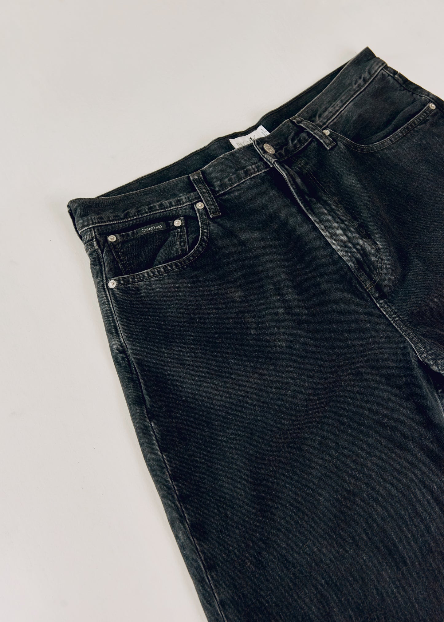 Jeans Calvin Klein by Palace