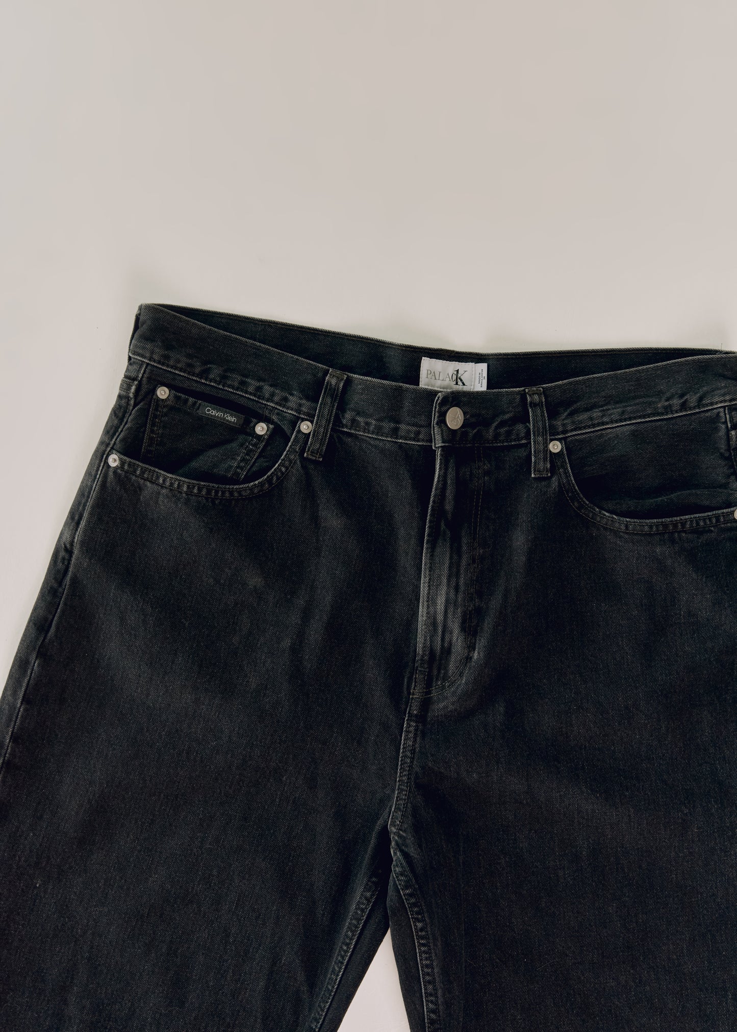 Jeans Calvin Klein by Palace