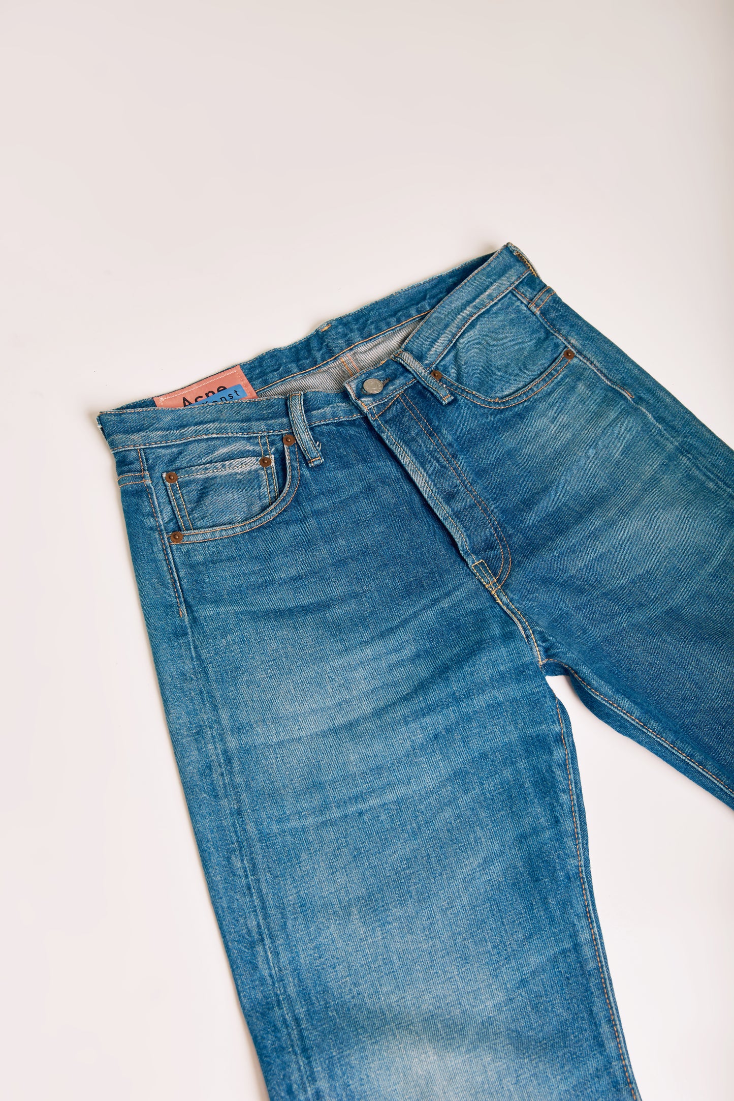 Jeans Acne Studios