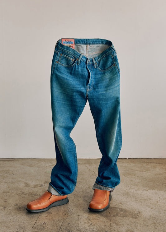 Jeans Acne Studios