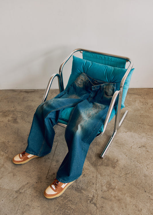 Jeans Acid Tribals