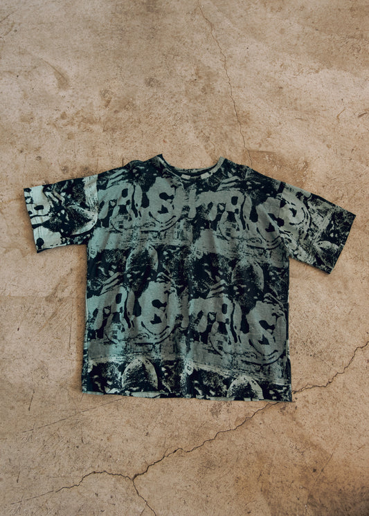 Playera Printed