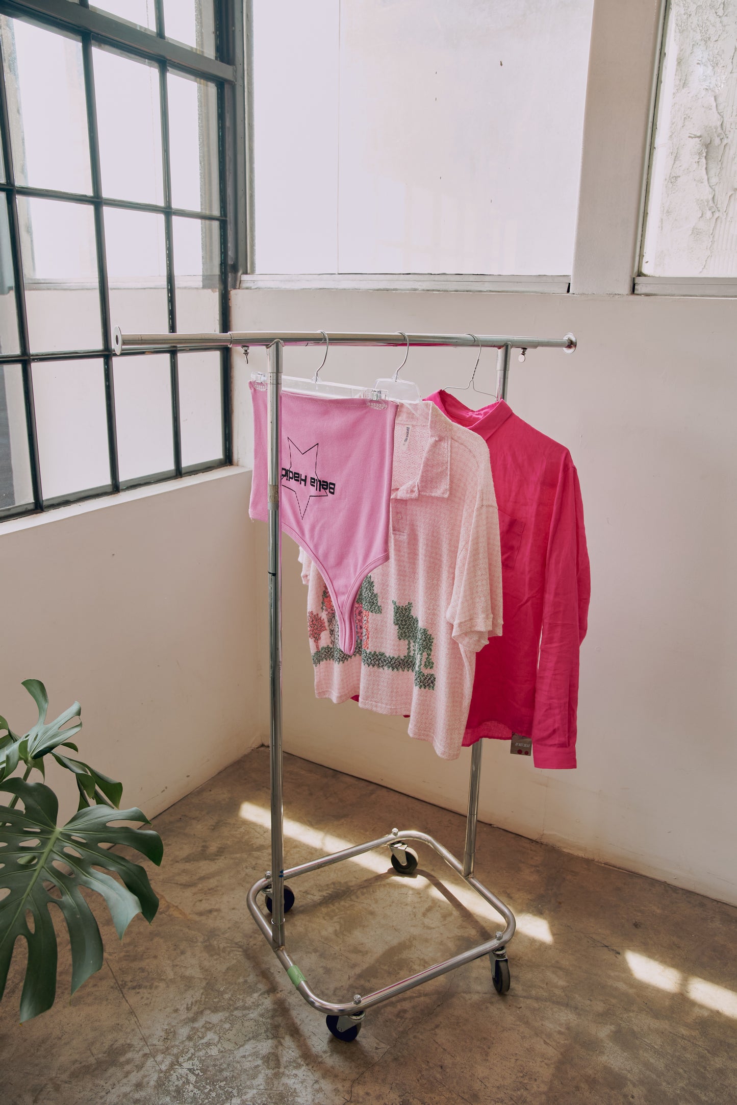 Playera polo printed Vaquita