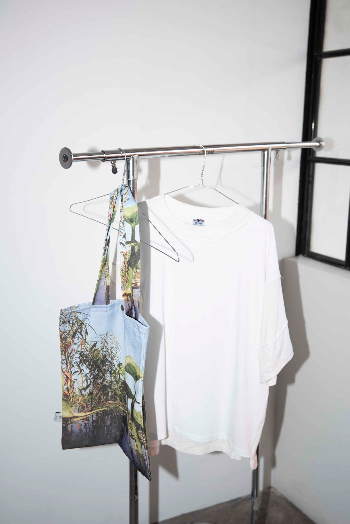 Tote bag Printed