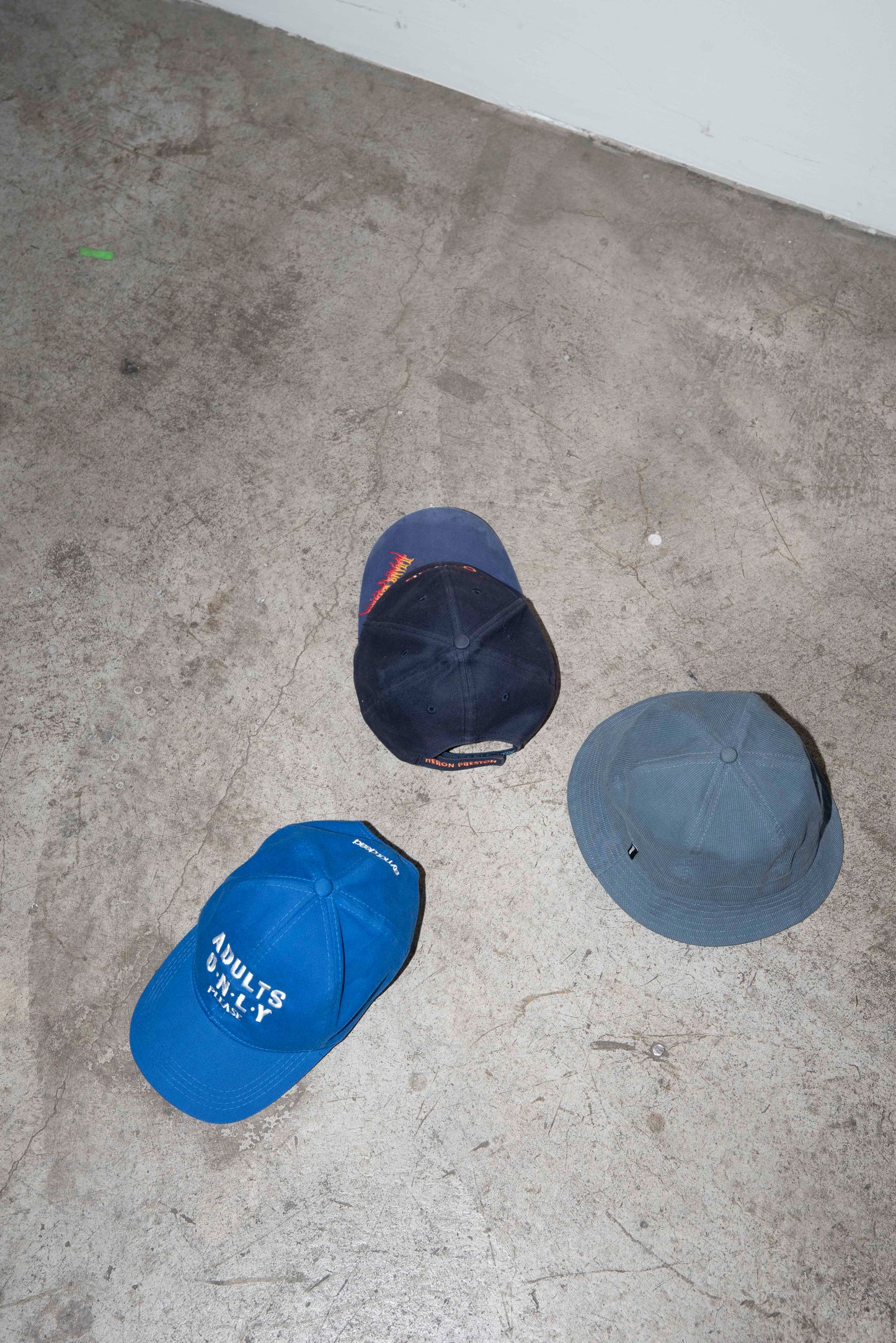 Gorra Adults Only