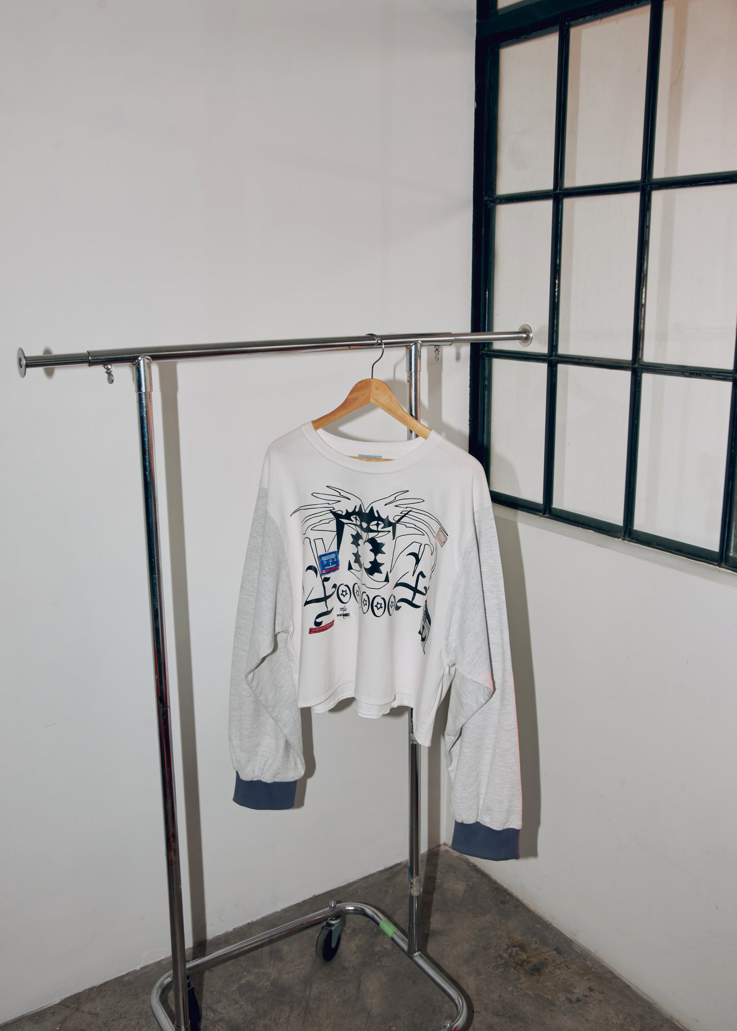 Playera UpC Corel