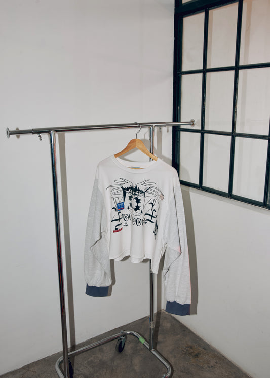 Playera UpC Corel