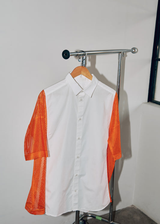 Camisa Jochis Upcycled