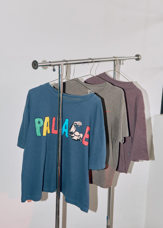 Playera vintage Palace