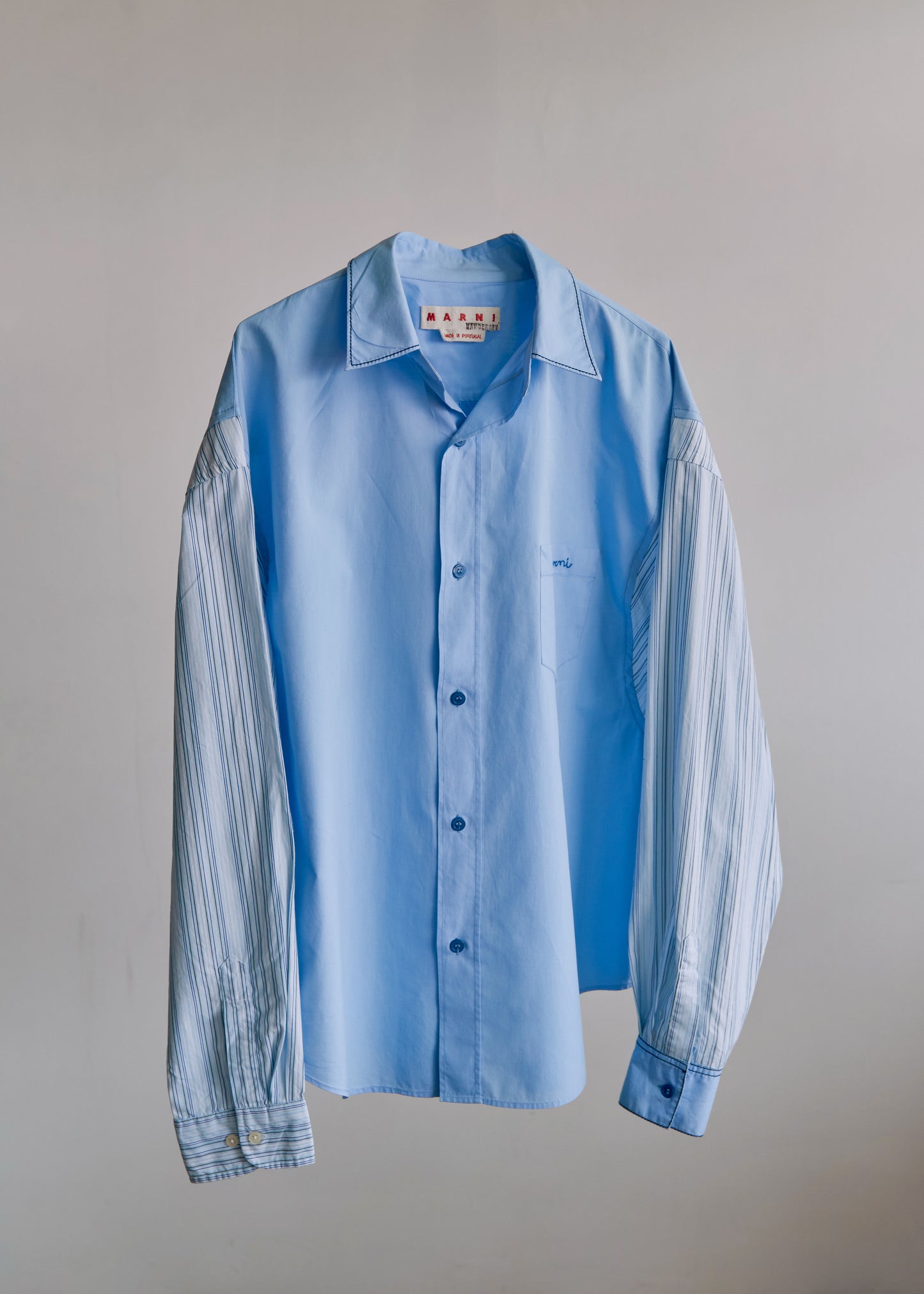 Camisa Marni by Jochis