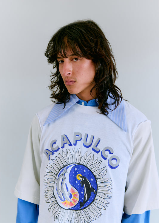 Playera Upc Acapulco Jochis
