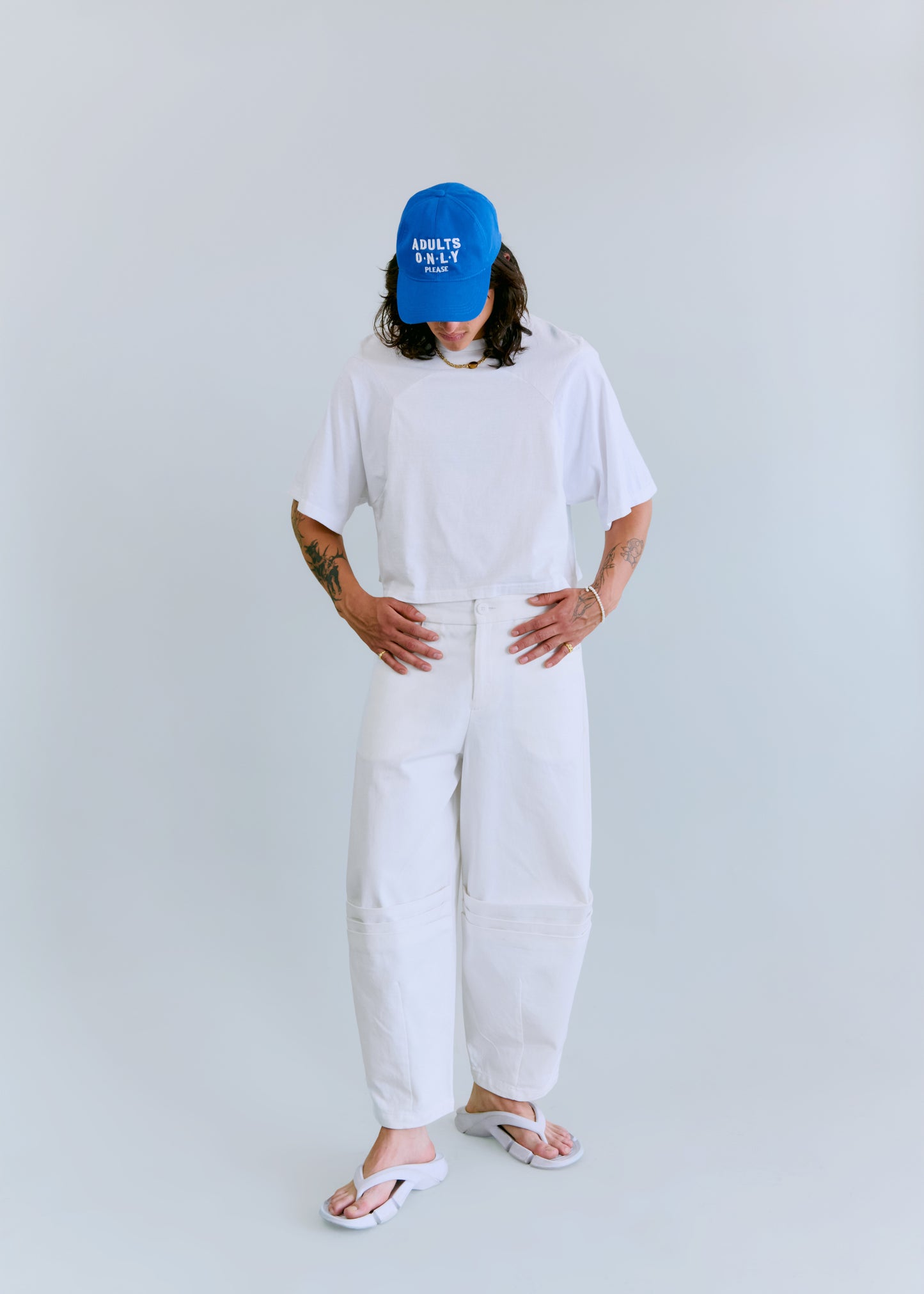 Gorra Adults Only
