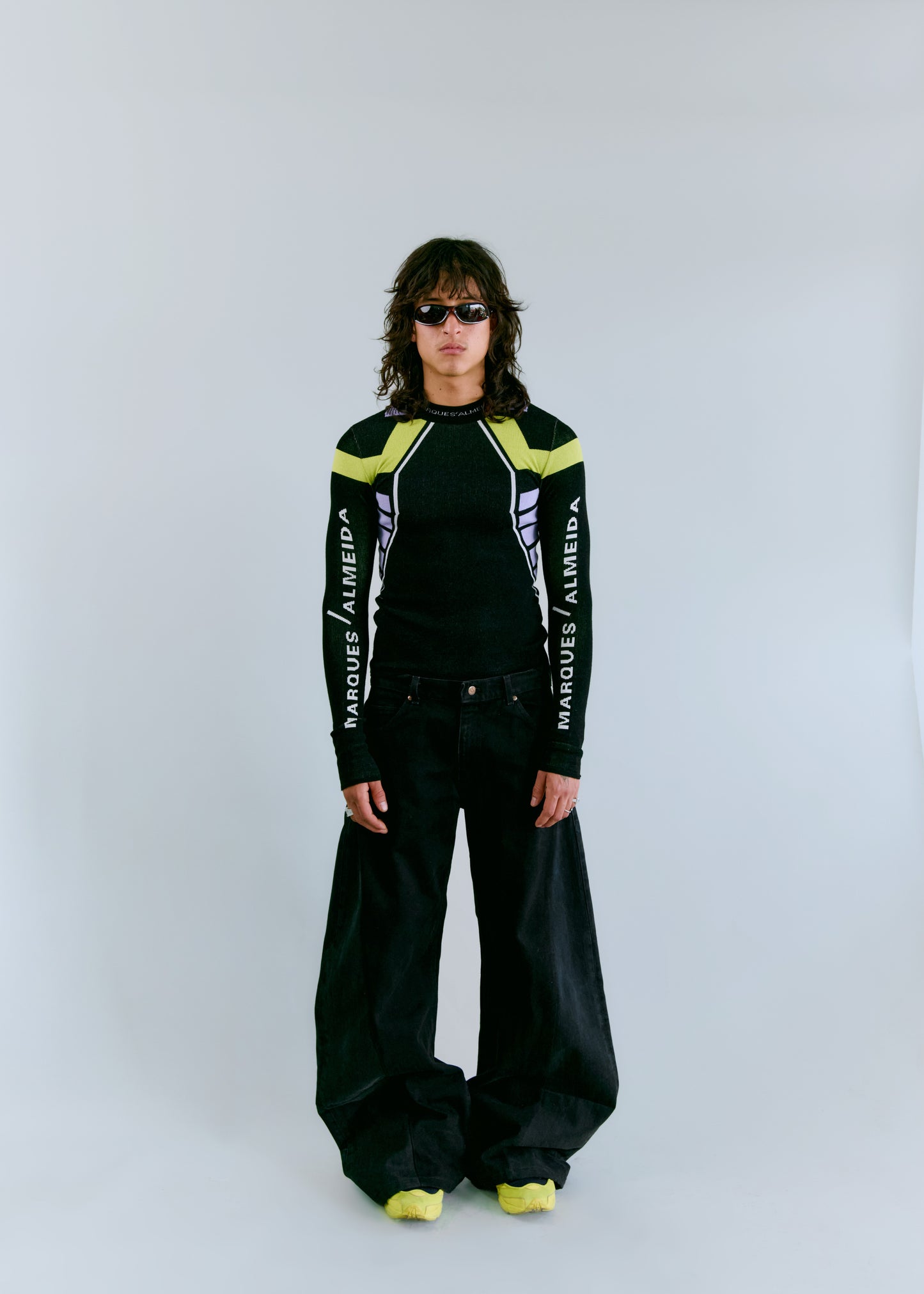 Sweater Marques Almeida
