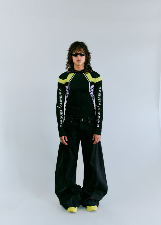 Sweater Marques Almeida