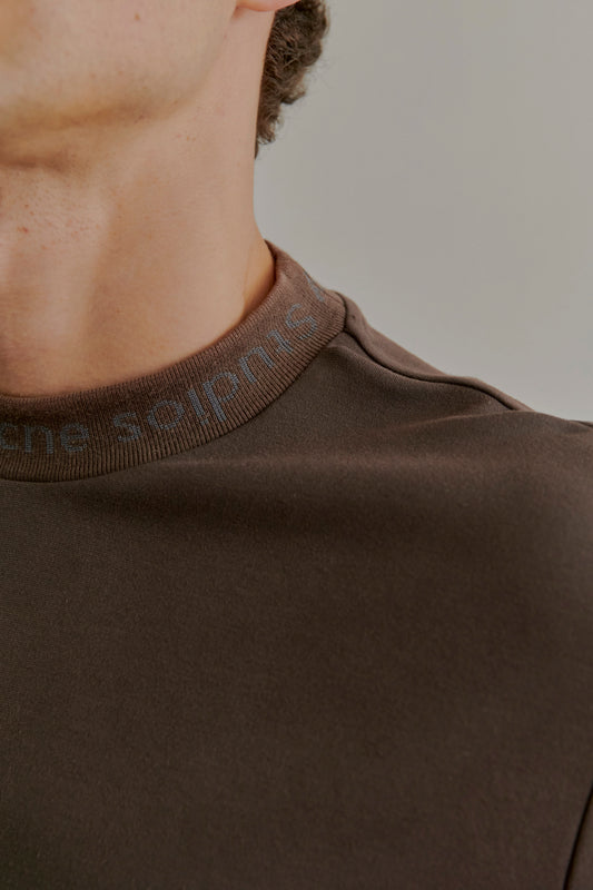 Palyera cropped Acne Studios