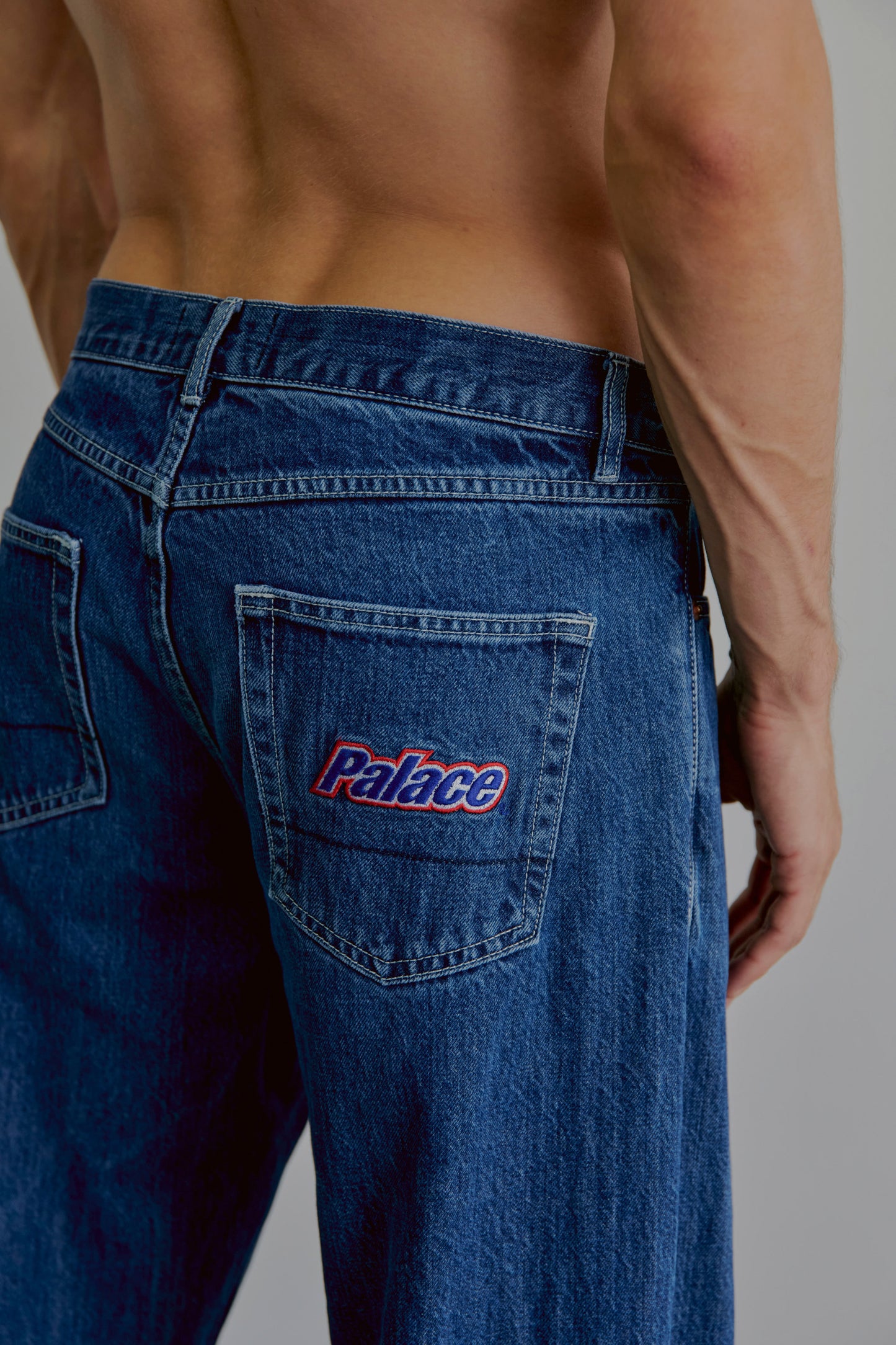 Jeans Palace