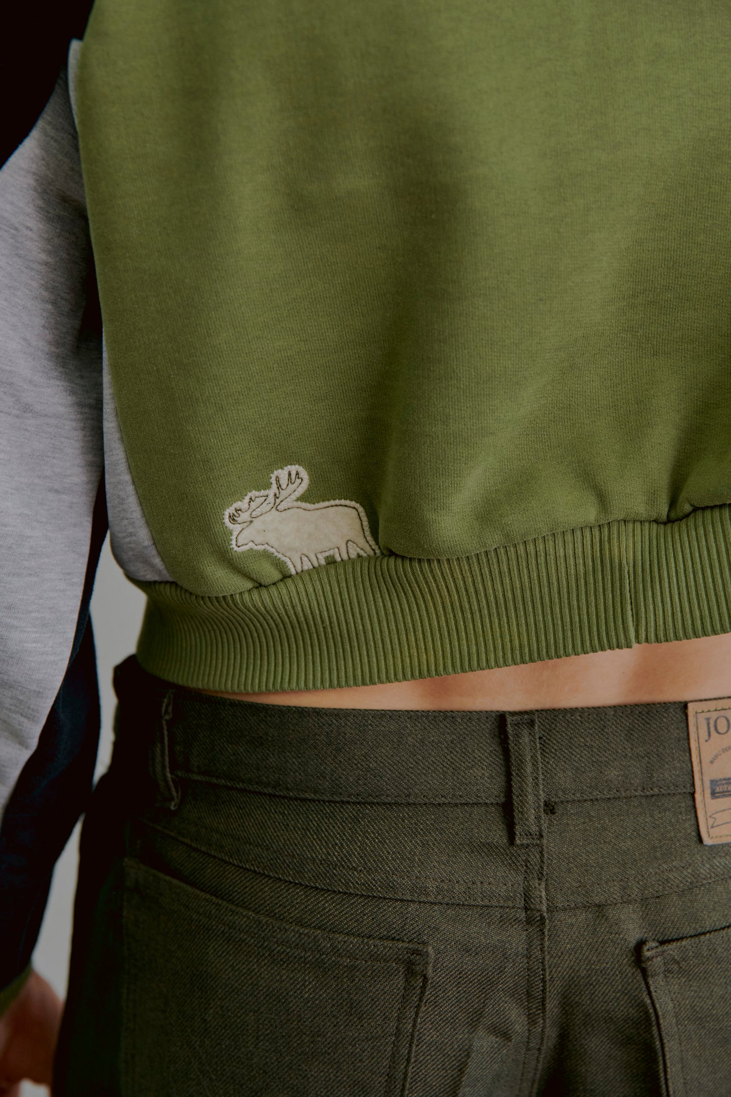 Hoodie UpC by Corel