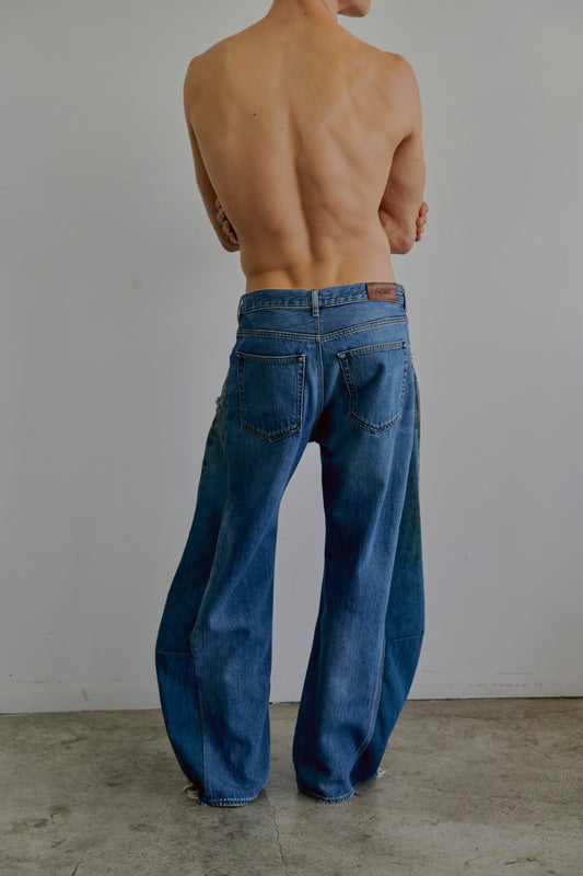 Jeans Acne upcycled Jochis