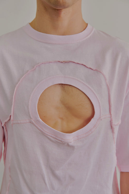 Top rosa Jochis  UpC