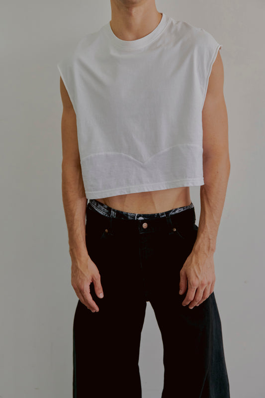 Tank top Jochis