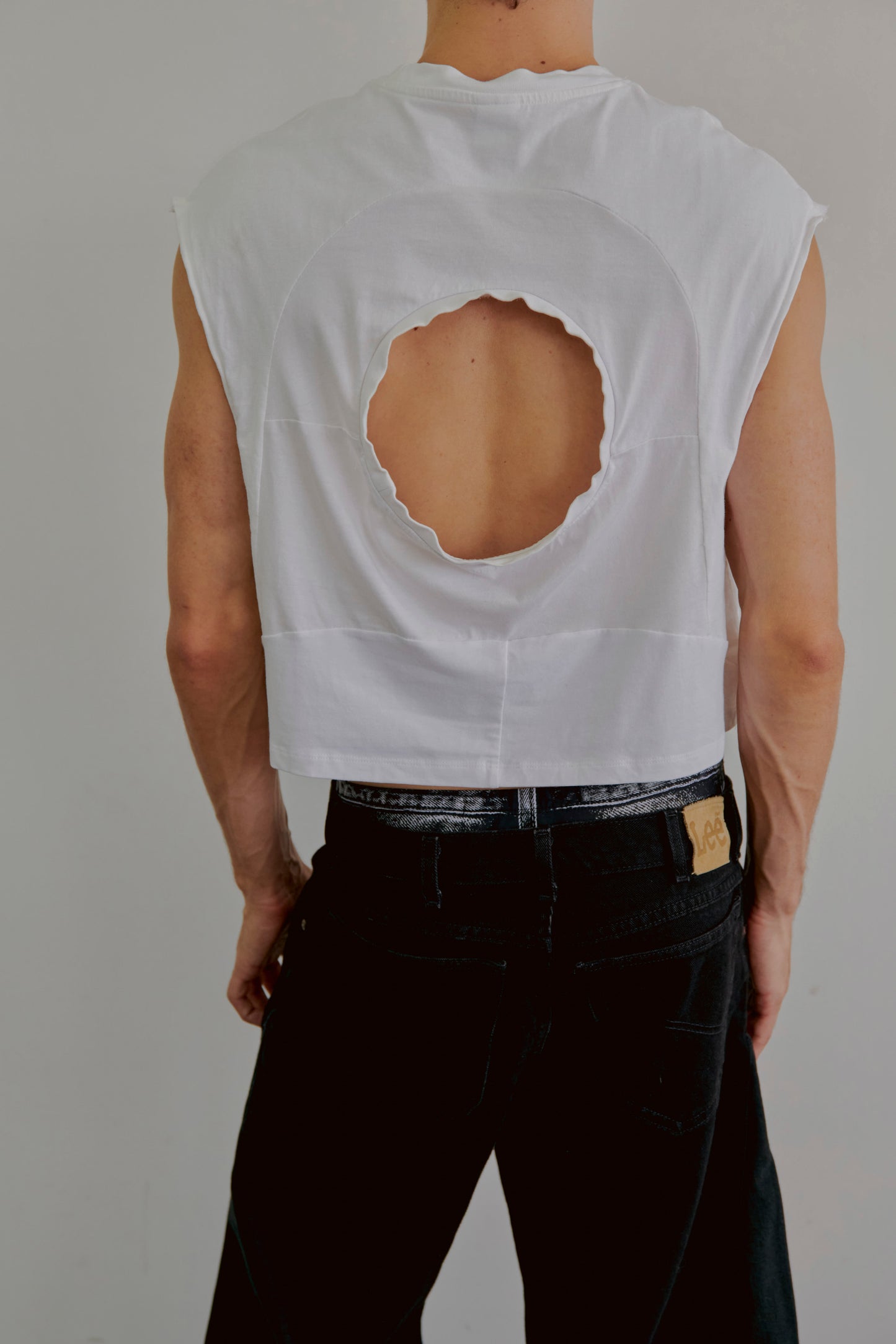 Tank top Jochis