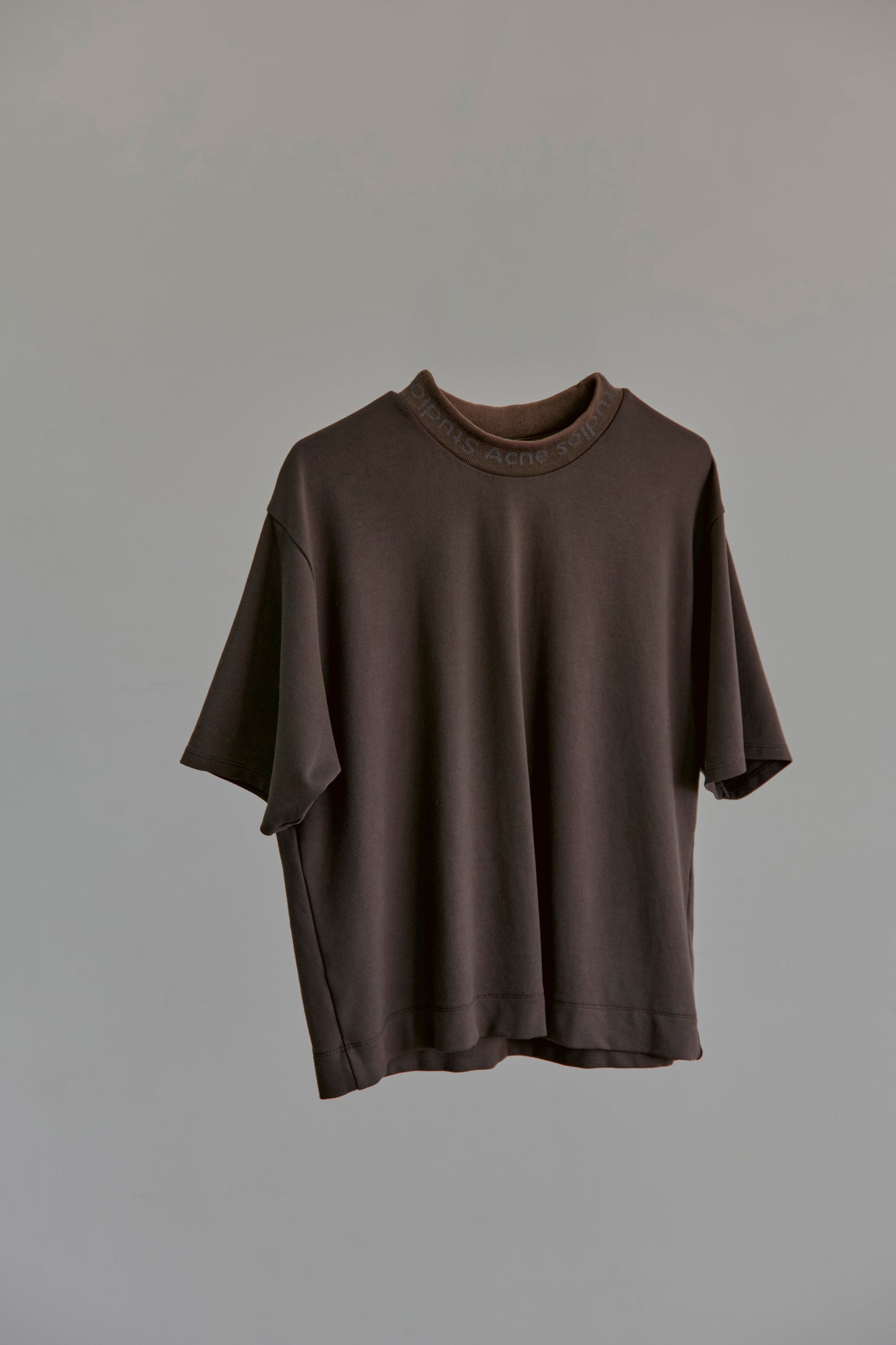 Palyera cropped Acne Studios
