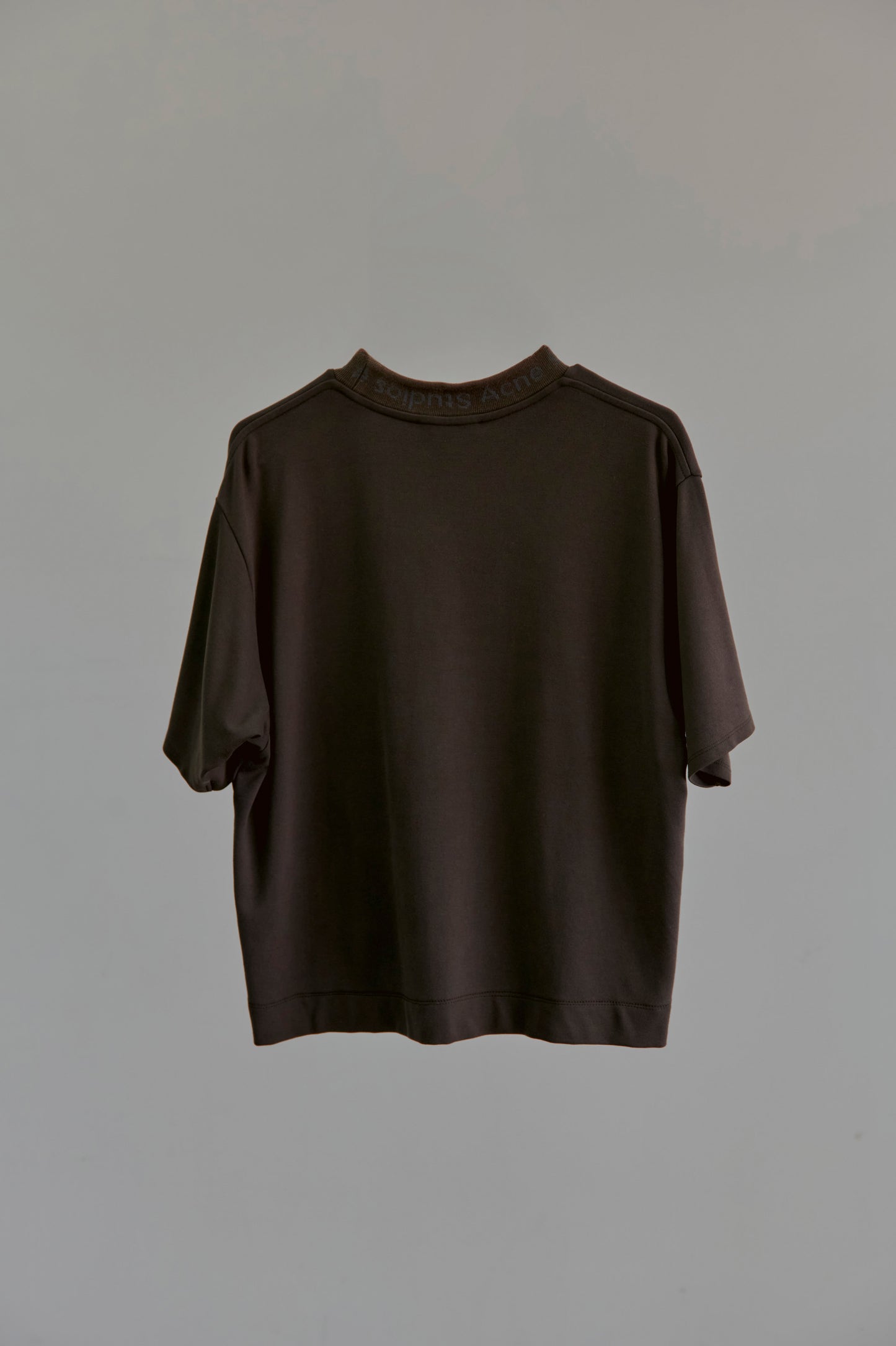 Palyera cropped Acne Studios