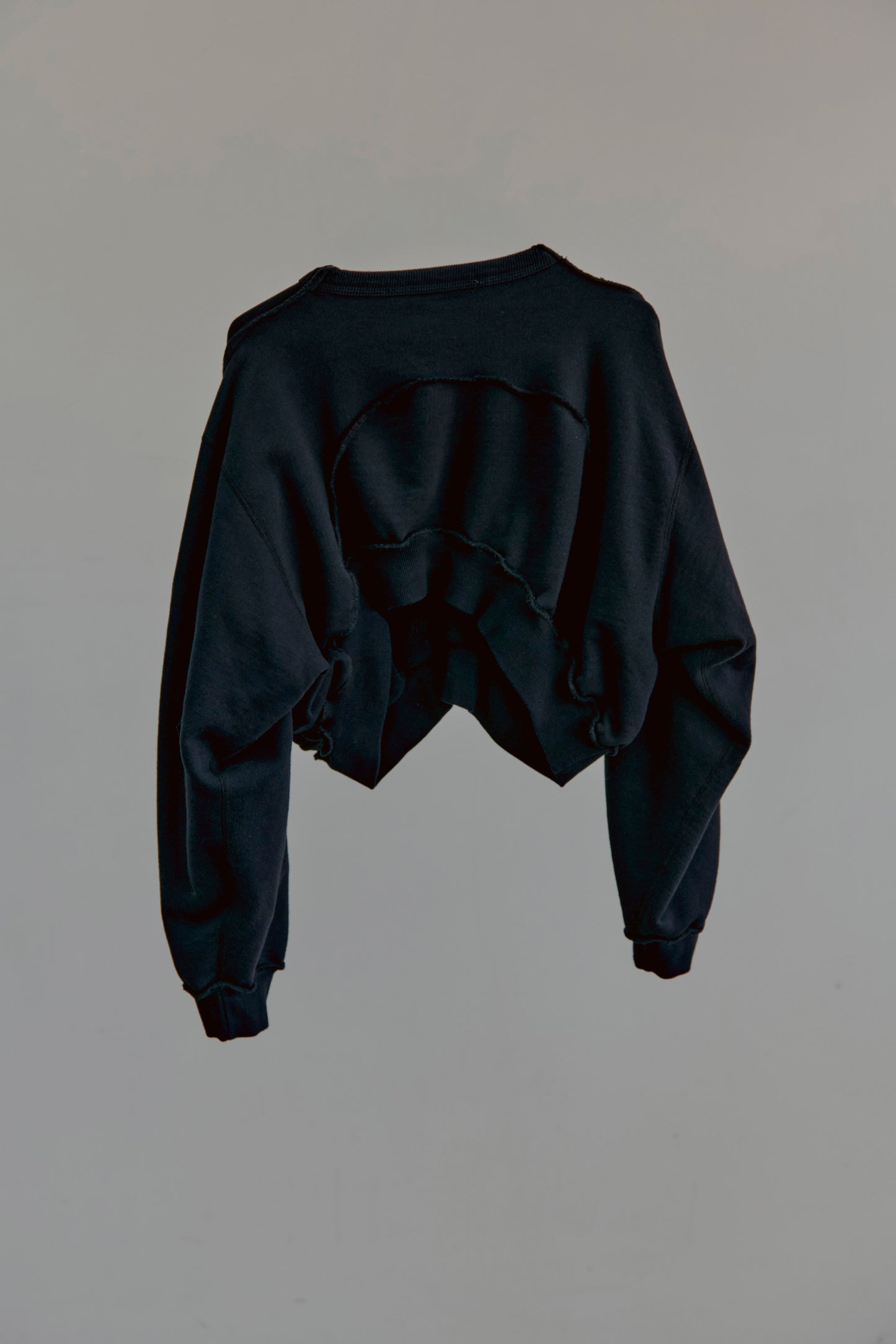 Hoodie Crew Neck Upc Jochis