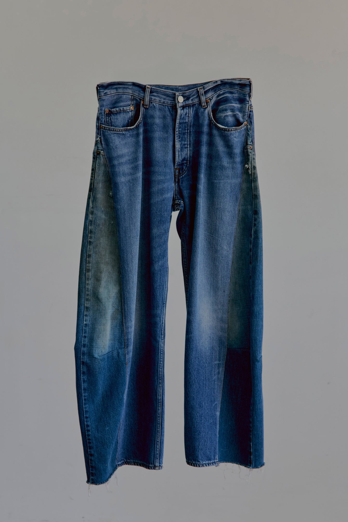 Jeans Acne upcycled Jochis