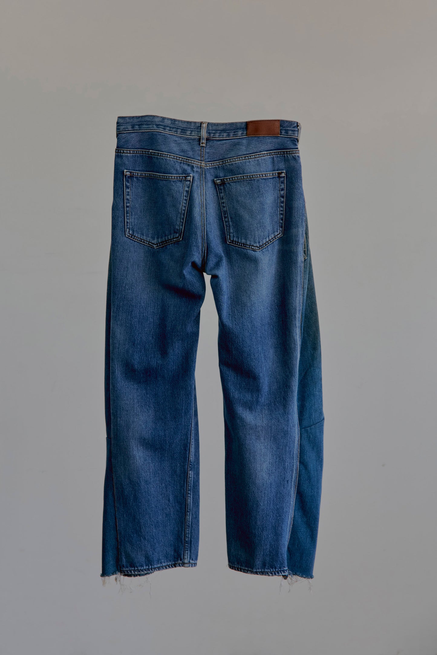 Jeans Acne upcycled Jochis
