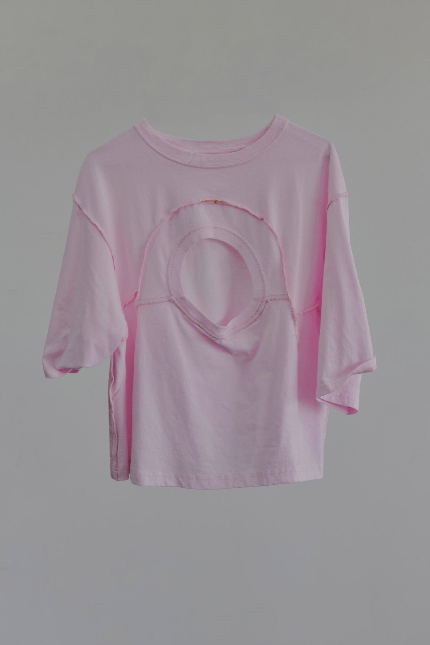 Top rosa Jochis  UpC