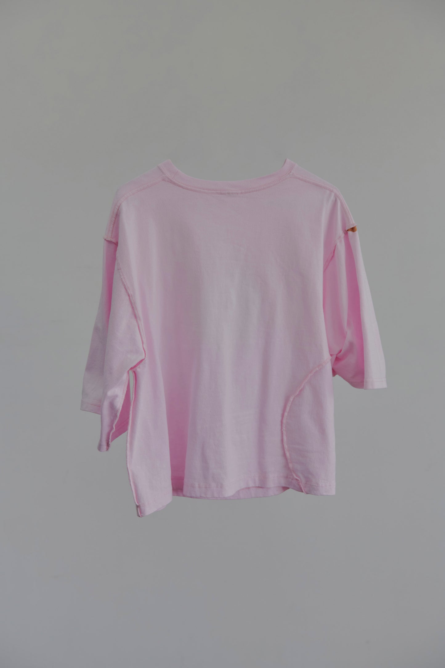 Top rosa Jochis  UpC