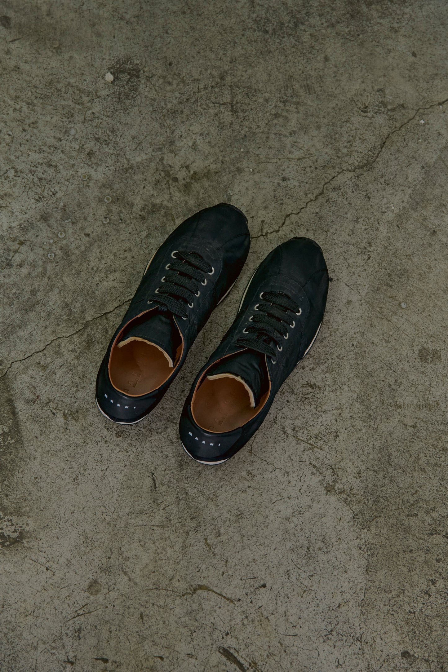 Tenis Marni