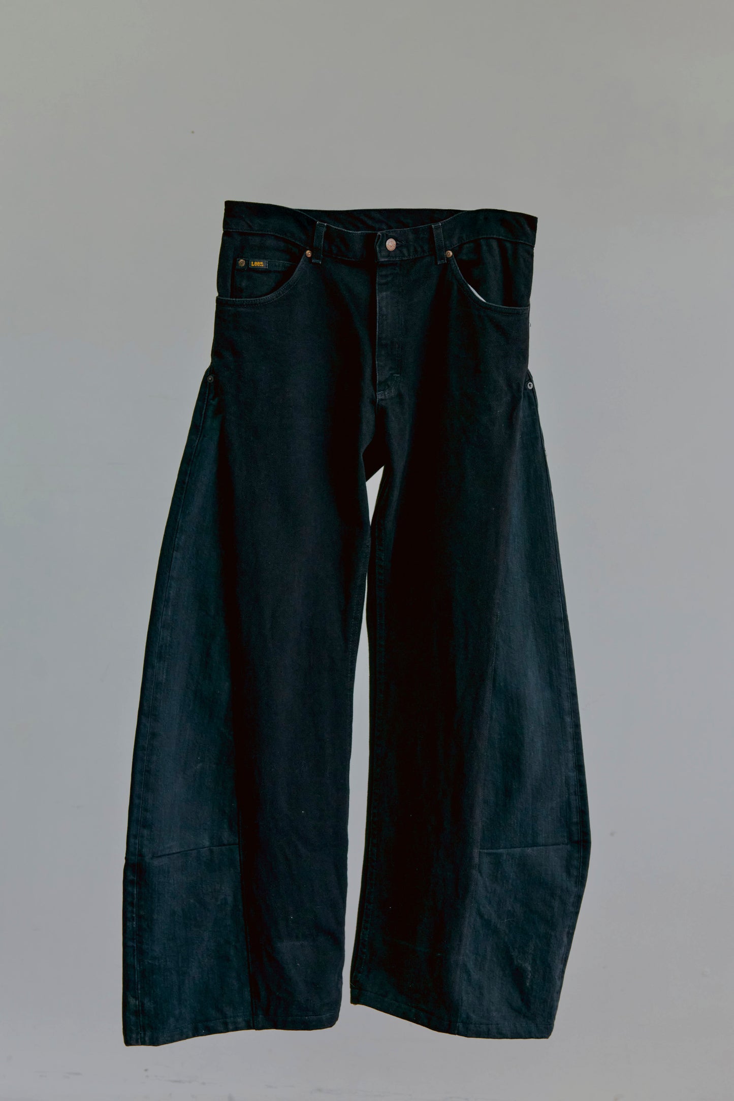 Jeans wide legs UpC de Jochis