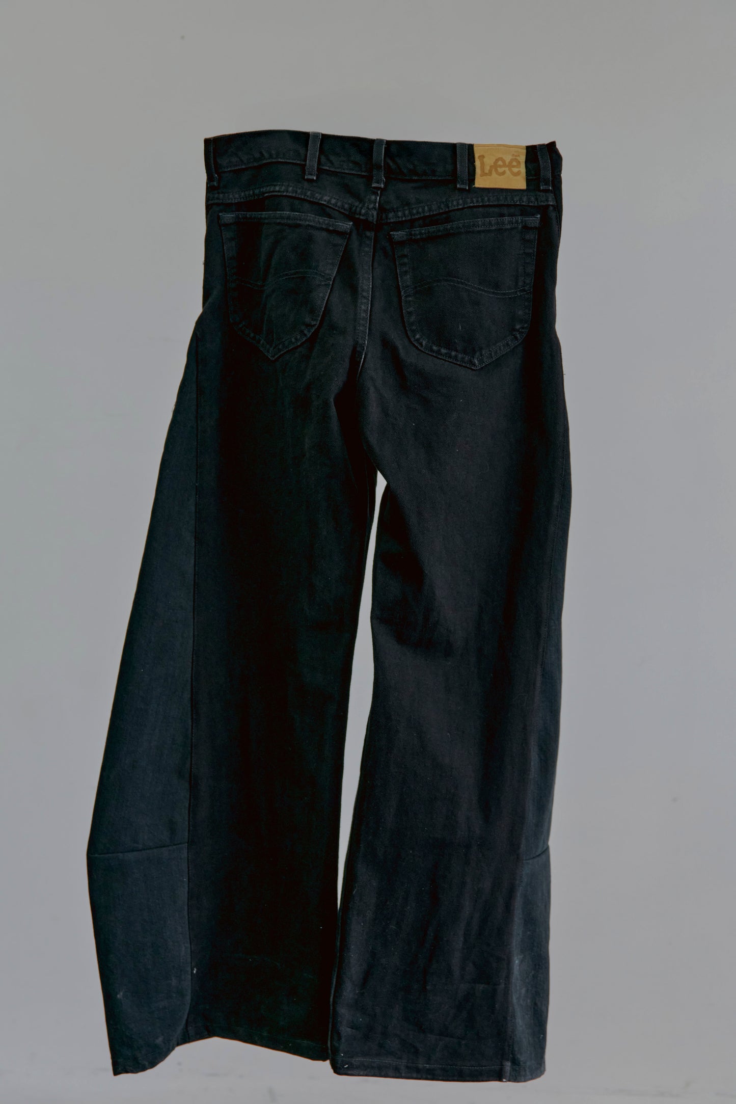 Jeans wide legs UpC de Jochis