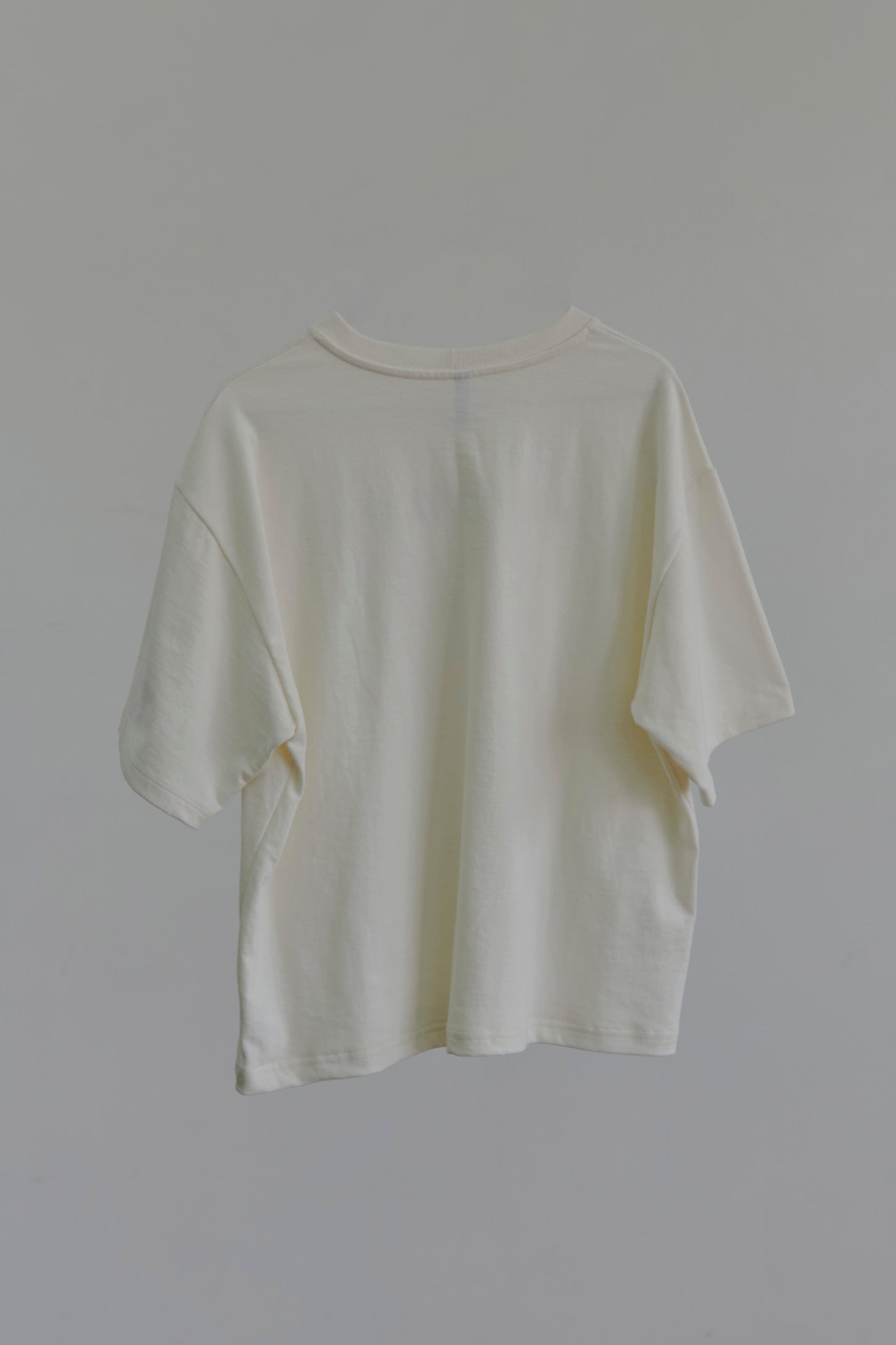 Top Horn y printed